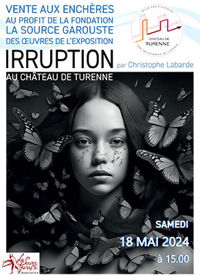 catalogue vendre photos Turenne 1