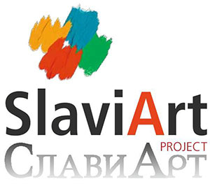 Slaviart Project - studio de Design, graphisme et édition