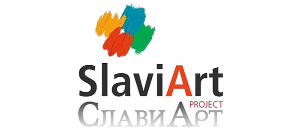 Slaviart Project - studio de Design, graphisme et édition